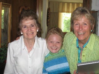 Betty Wynn