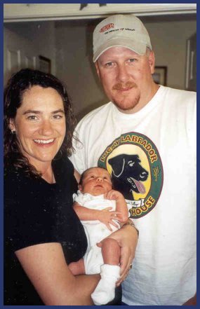 Proud Parents