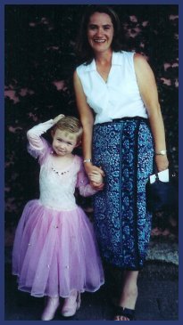 Lisa and Wynn