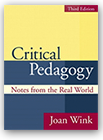 Critical Pedagogy 3rd Ed.