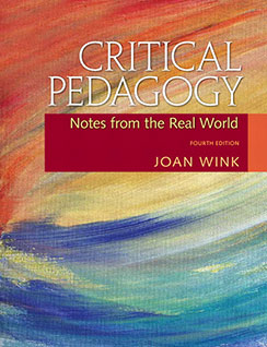 Critical Pedagogy 4th Edition