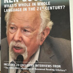 Book Cover: Whole Language 21st Century